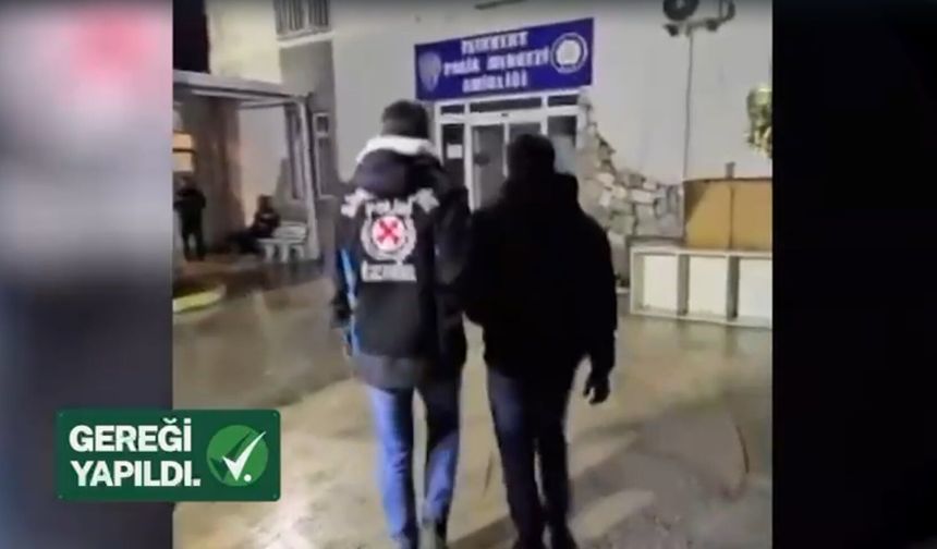 İzmir’de drift skandalı: Bakan Yerlikaya tepki gösterdi