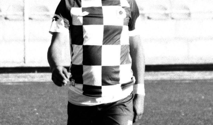 Kazada kaleci antrenörü ile futbolcu öldü