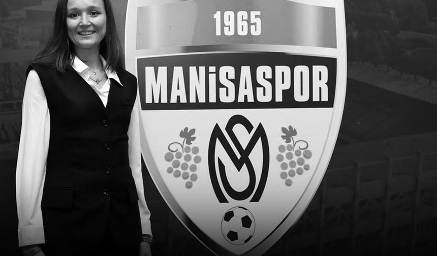 Manisa'da Gülşah Durbay yası!