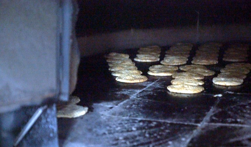 Maraş Çöreğine AB’den Coğrafi İşaret Tescili