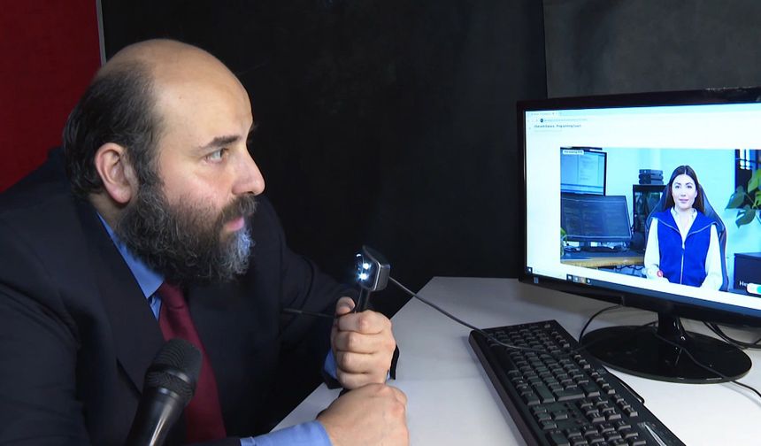 Yapay zekada yeni dönem başlıyor!