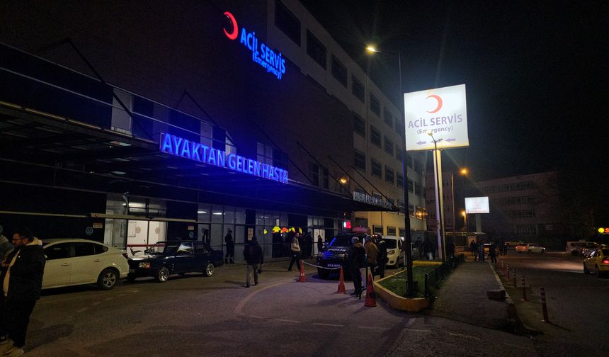 Zonguldak’ta Akraba Kavgası Cinayetle Sonuçlandı