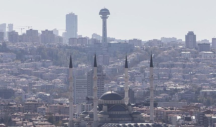 "Ankara'ya Gelmeyin!"