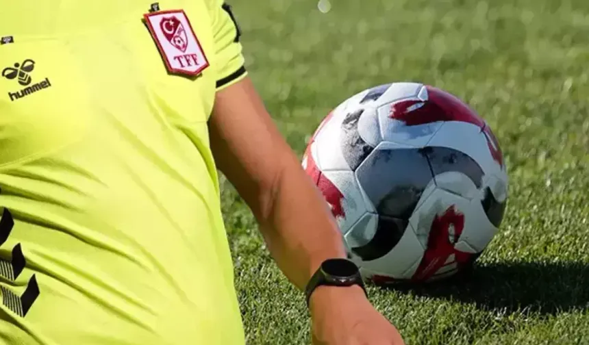 Bahis soruşturmasında futbolculara gözaltı kararı çıktı