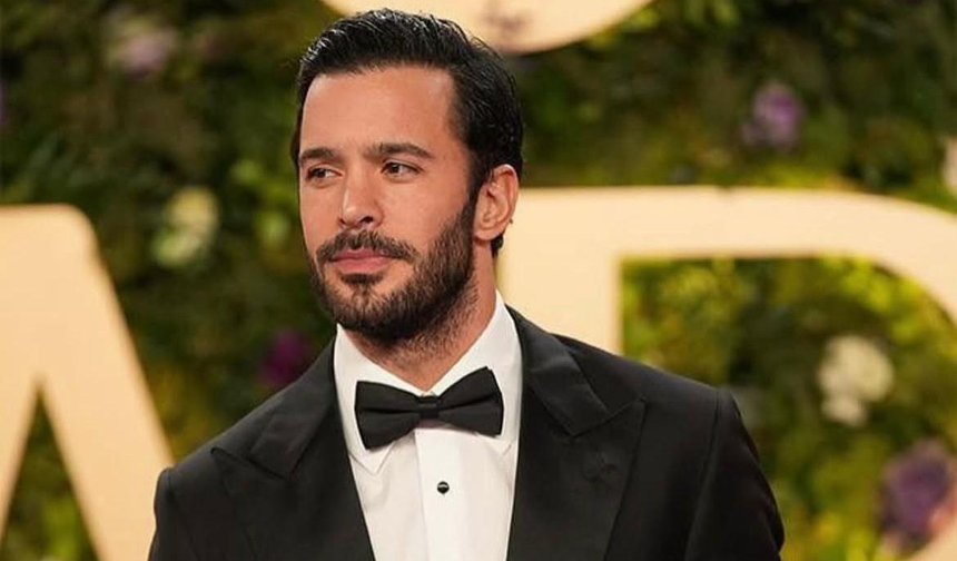 Barış Arduç'tan Özel Çekim!