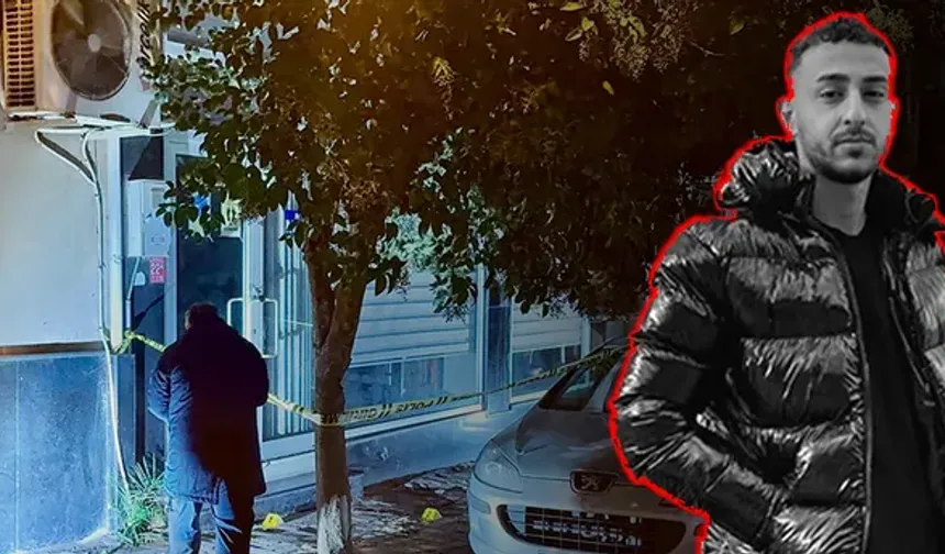 Başından vurulmuştu hastanede yangın çıktı