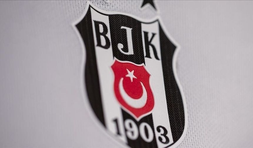 Beşiktaş’ın UEFA Avrupa Ligi’ndeki Rakibi Belli Oldu