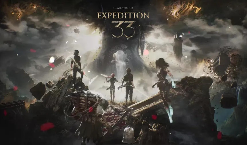 Clair Obscur: Expedition 33 Nedir? Cumhurbaşkanı Neden Tebrik Etti