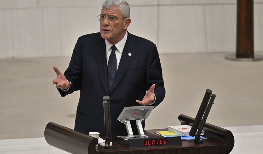 Dervişoğlu'ndan 12 Eylül paylaşımı