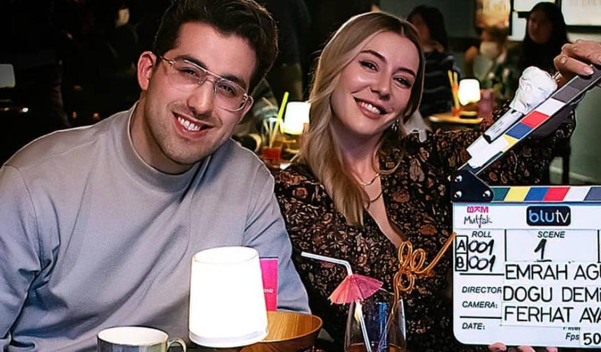 Doğu Dizisinin Dördüncü Sezonu Geliyor!