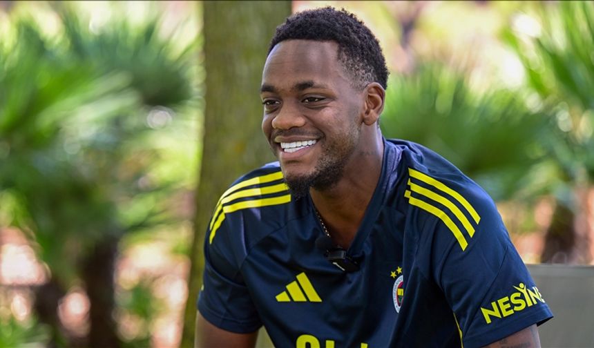 Jhon Duran'a 6 aylık hak mahrumiyeti cezası gelebilir, Olay Sevinci PFDK'da