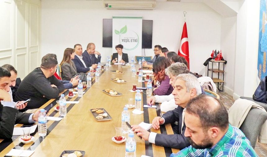 “Türkiye gıda enflasyonunda suçlu kahramanlar üretip çıkmaza sürükleniyor”