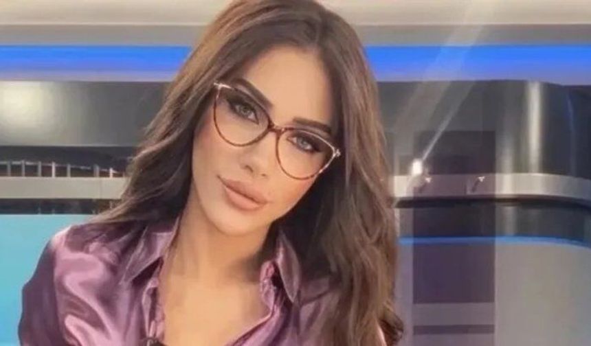 Ela Rümeysa Cebeci’ye Ev Hapsi Kararı!