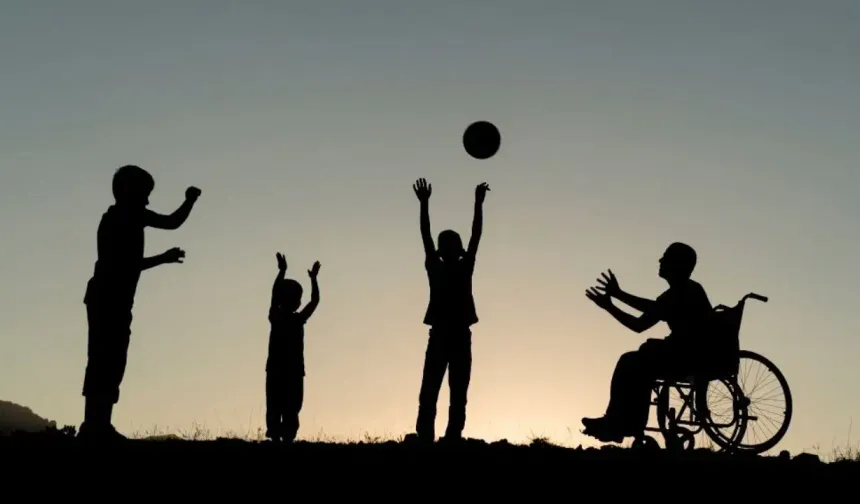 Yenimahalle'de 3 Aralık Dünya Engelliler Günü kutlanacak