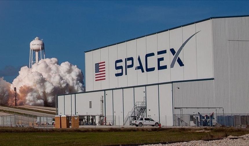 SpaceX, Florida’da Starship üssü kuruyor!