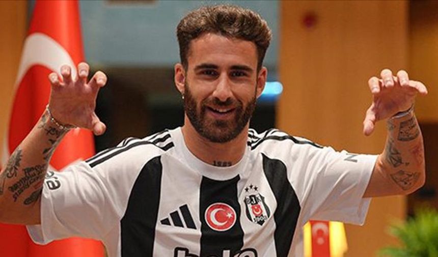 Beşiktaş’ta Rafa Silva Trabzonspor maçı kadrosunda olacak mı?