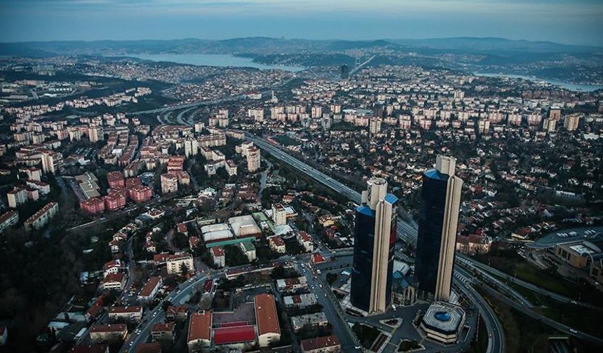 İstanbul Depremi Uluslararası Basının Gündeminde!