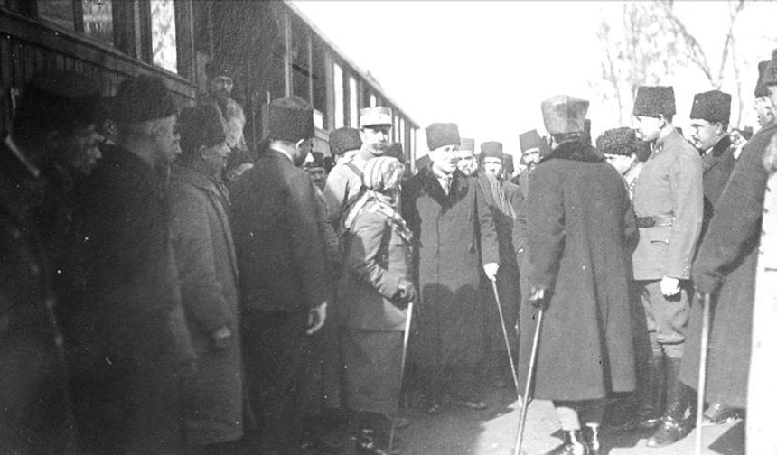27 Aralık 1919: Ankara’nın kaderi nasıl değişti?