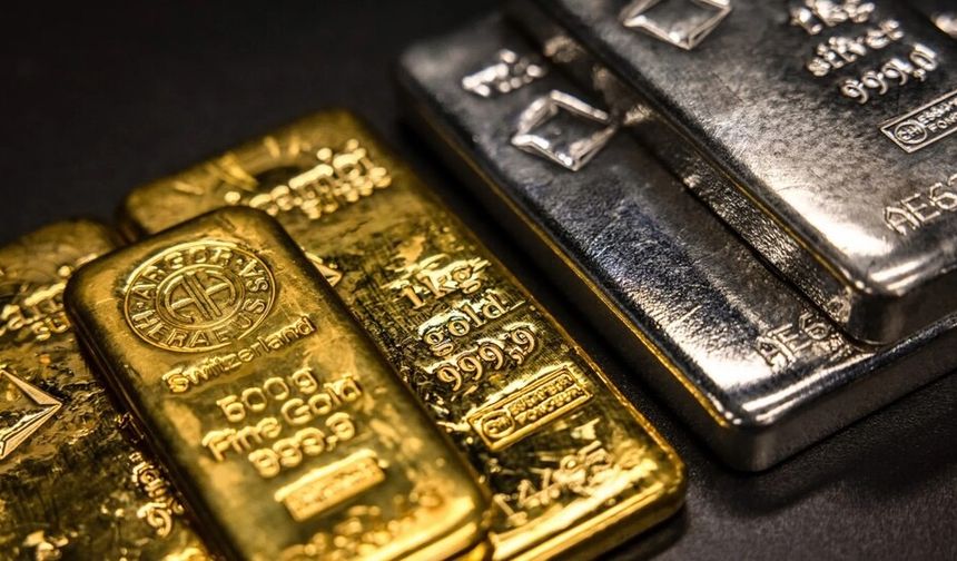 Bayram Başaran Yorumladı: FED Kararı Altın ve Gümüşü Nasıl Etkiledi?