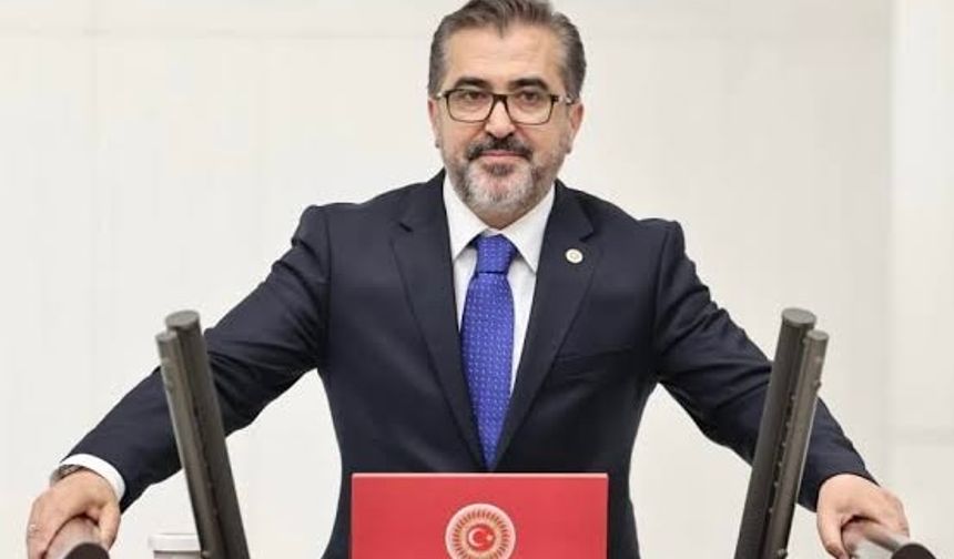 “Bazı Hesaplar ABD, Avrupa ve Asya’dan Türkiye’ye Algı Operasyonu Yapıyor”