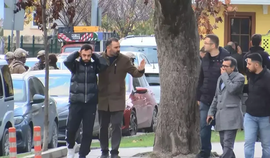 İzmit’te Taksi Durağında Dehşet: Eski Çalışan Tutuklandı