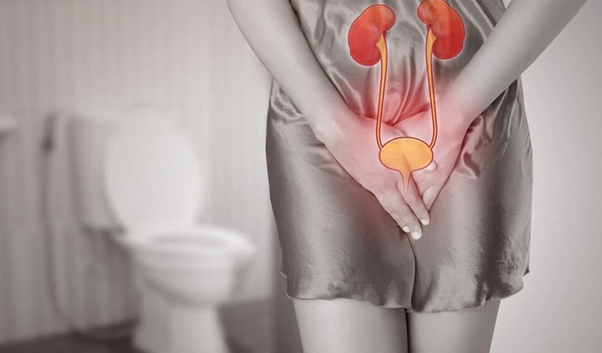 Kadınlarda İdrar Kaçırma Neden Olur? Belirtileri, Tipleri ve En Etkili Tedaviler!