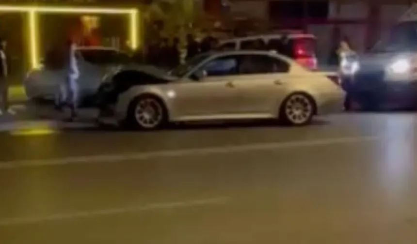 Kayseri’de Alkol Denetimi