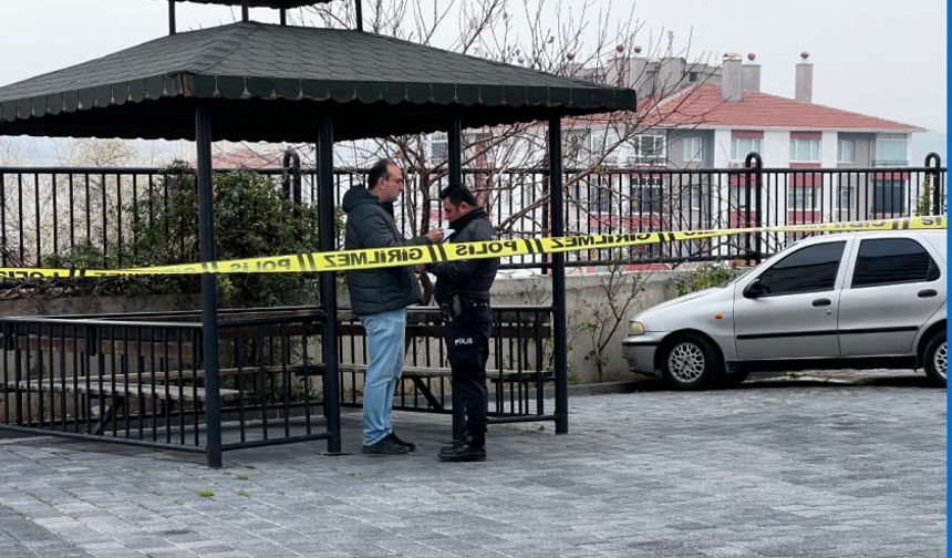 Kayseri'de bıçaklı kavga çıktı