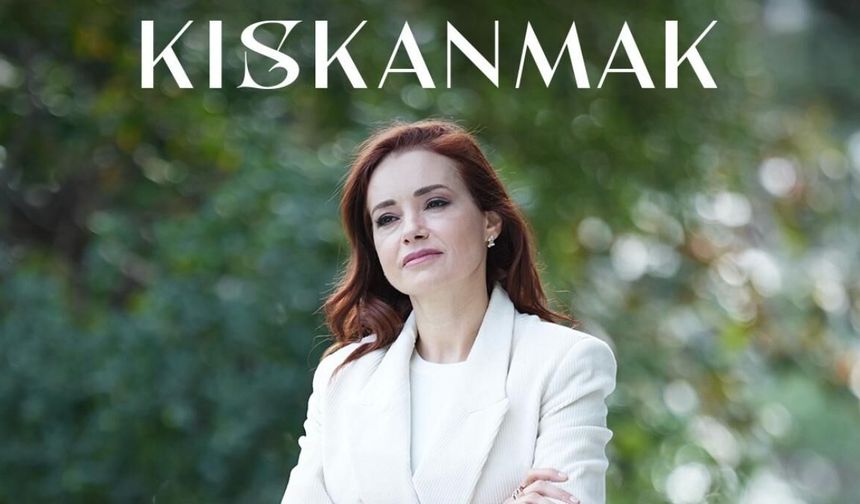 'Kıskanmak' Dizisinde Şok Ayrılık!