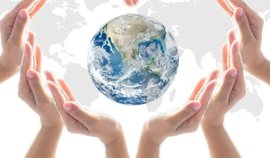 Yavaş'tan 10 Aralık Dünya İnsan Hakları Günü Paylaşımı