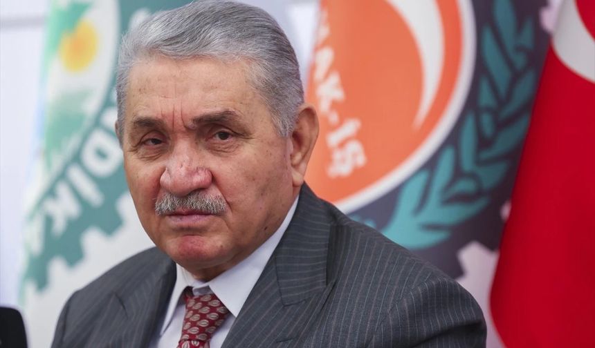 Öz Orman İş Sendikası’ndan 2025 Yangın Raporu