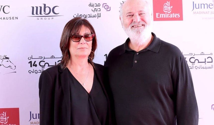 ABD’yi sarsan trajik olay: Rob Reiner ve eşi ölü bulundu