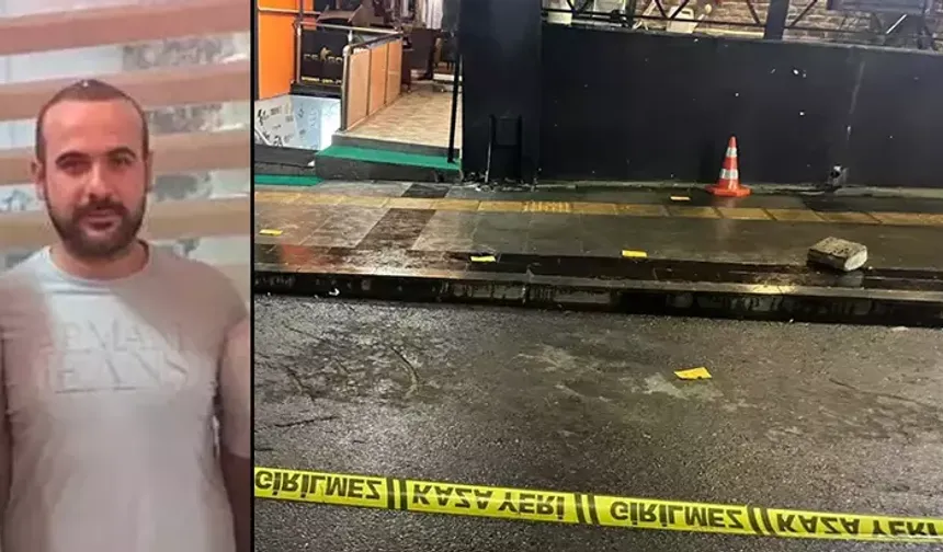 Sakarya'da ölümlü kavga