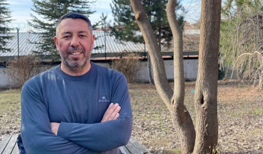 Belediye Personeli Hayatını Kaybetti!