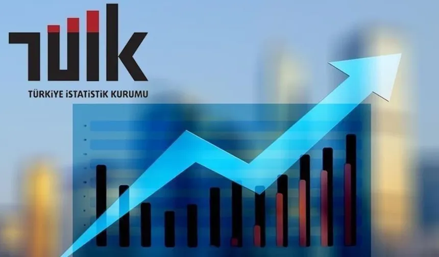 Tüketici fiyat endeksi (TÜFE) yıllık %31,07 arttı, aylık %0,87 arttı