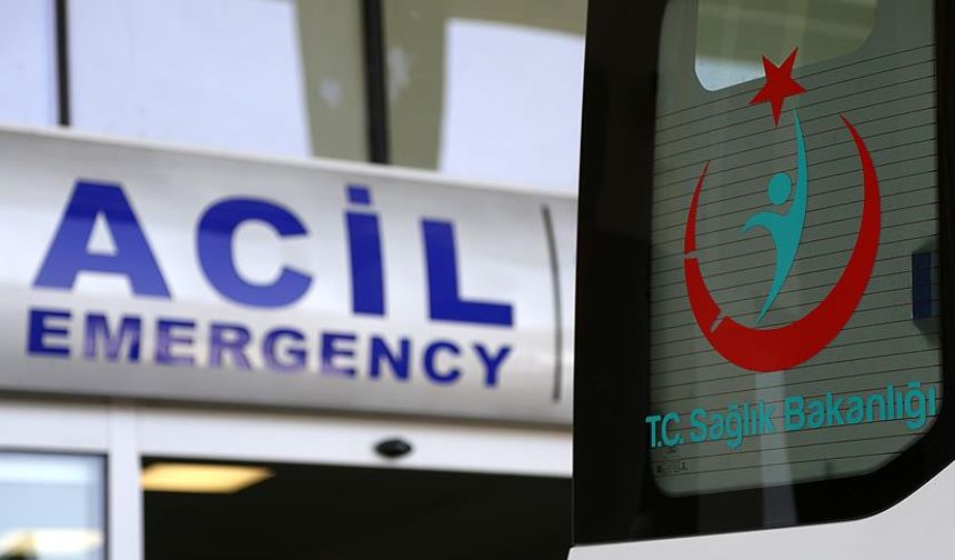 Elazığ'da silahlı kavga: 1 yaralı