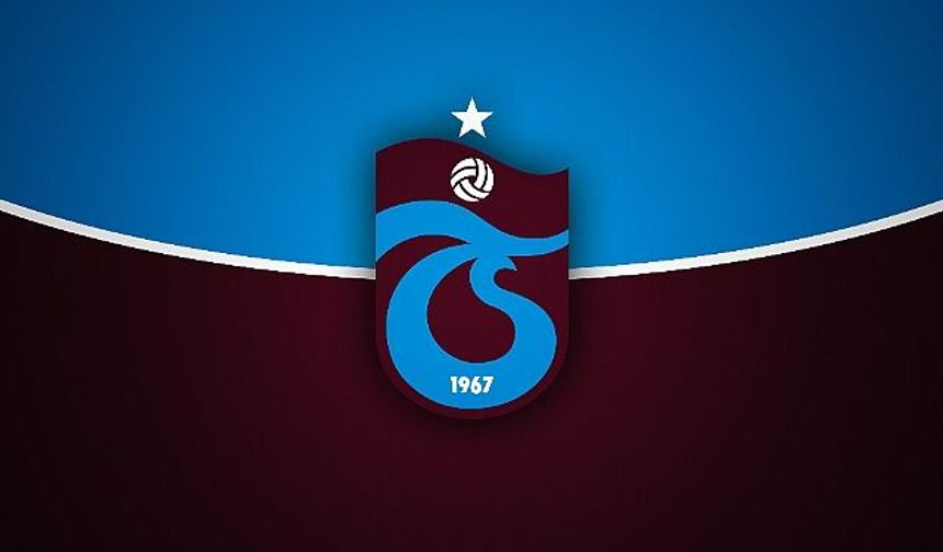 Trabzonspor, Serdar Saatçı'nın ayrılığını duyurdu