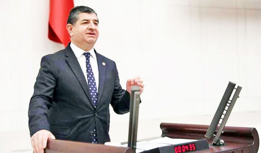 “İlk seçimde iktidara geleceğiz. Bu suçsa tüm CHP’liler bu suça ortak”