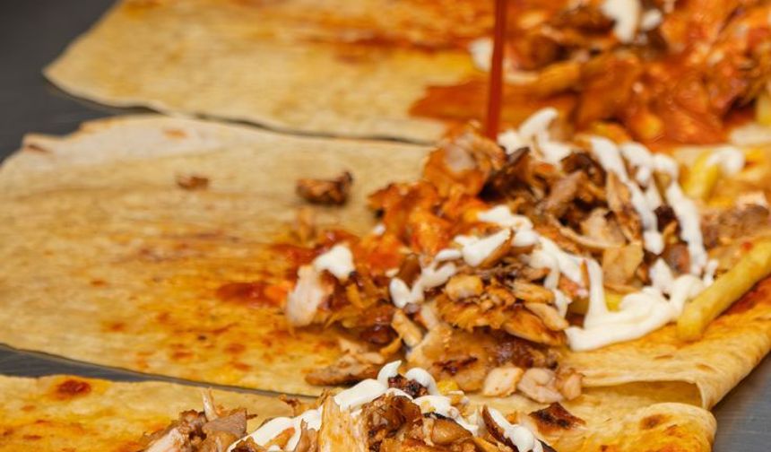 Altındağ'da Yeni Dönerci Hizmette!