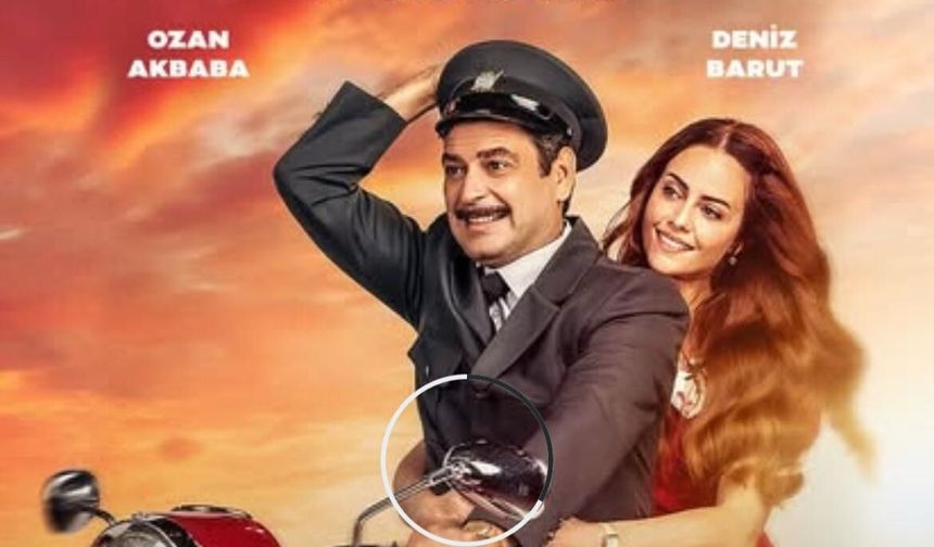 “Bak Postacı Geliyor” Filmine Görkemli Gala!