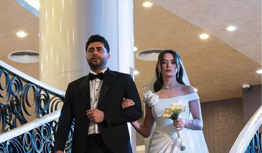 O İsim Kızılcık Şerbeti'ne Geri Dönüyor!