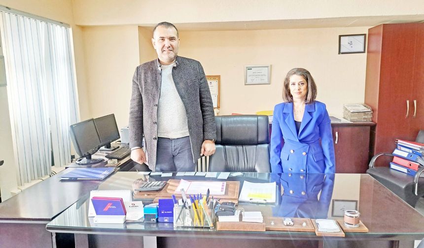 “Ankara’da yüz binlerce araç sigortasız”