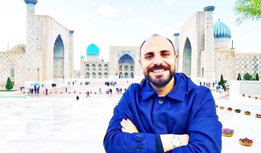 Başkent’in unutulan irfan kapısı Ankara Mevlevihanesi yeniden açıldı