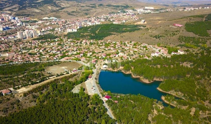 İstasyonda Büyük Bekleyiş: Yozgat'ın Kapıları Dünyaya Açılıyor!
