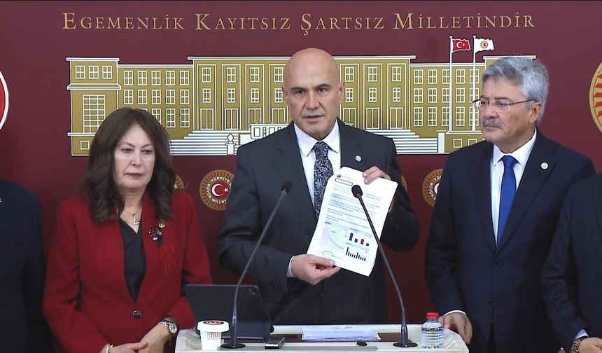 ÇÖMEZ: EMEKLİ AÇLIĞA MAHKÛM EDİLİYOR