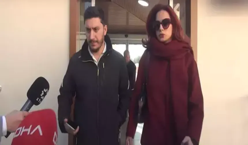 Güllü'nün oğlundan açıklama: 'Ablamın masumiyetine güvenmek bir hataydı'