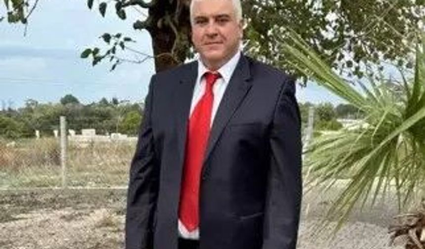 Urla’da Acı Haber: CHP’li İsim Hayatını Kaybetti