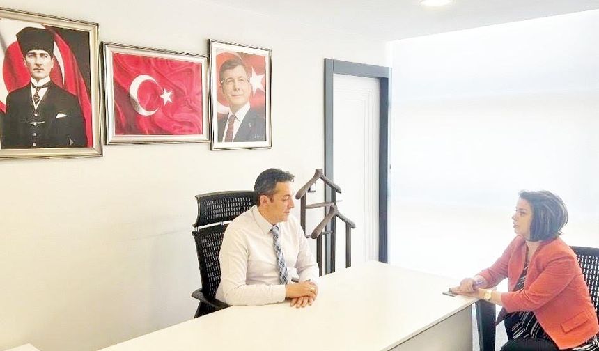 “Refah İçin Erken Seçim Şart”