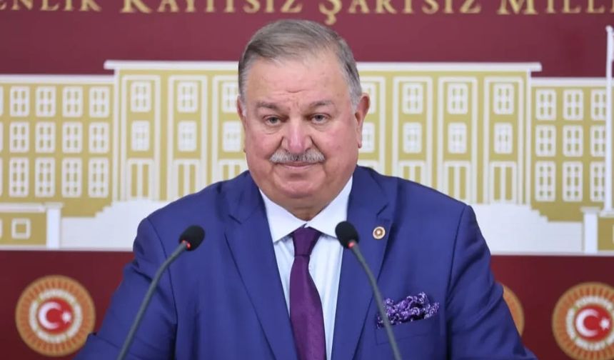 Yeniden Refah’tan ABD’nin Müdahalelerine Eleştiri