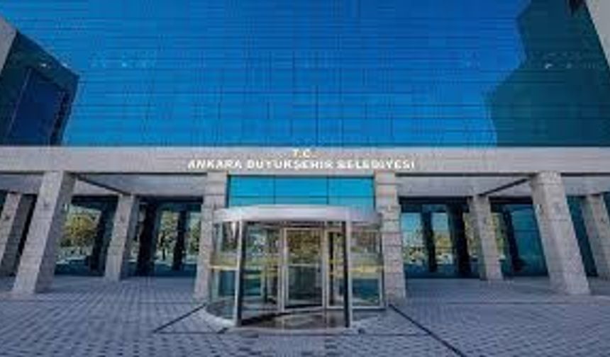 Ankara Büyükşehir'den hayvancılığa 12,5 milyon liralık veteriner desteği